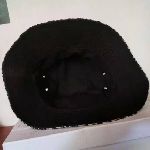 Dior Bucket Hat
